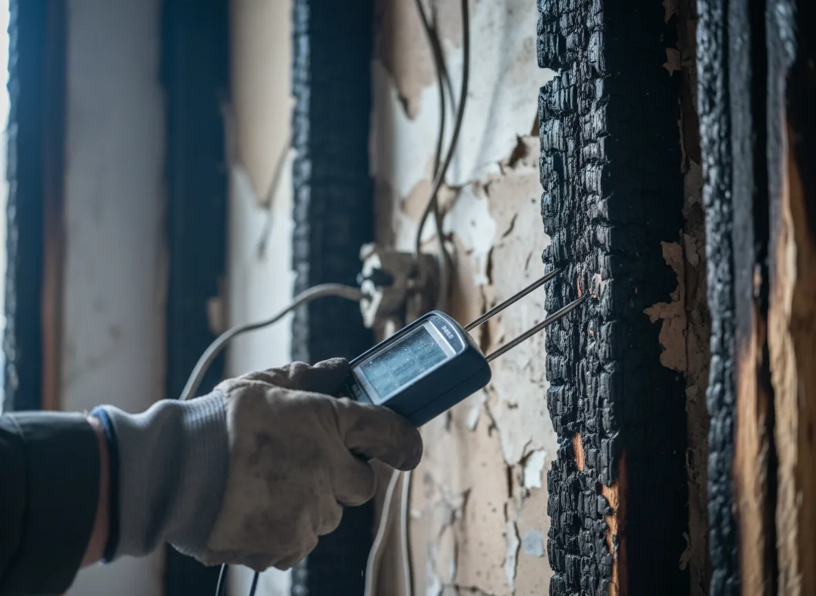 Fire Damage Restoration Morganton, GA FAQs